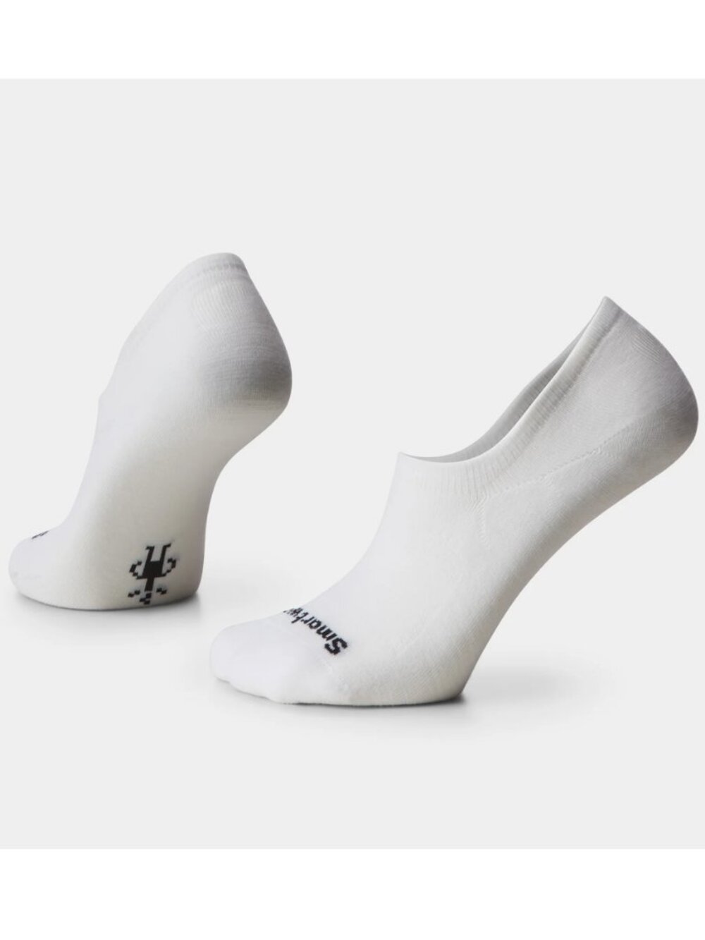 Smartwool "Everyday" No Show Socks